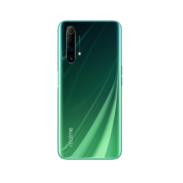 Realme X50 5G Verde 6GB + 128GB Desbloqueado DUAL SIM