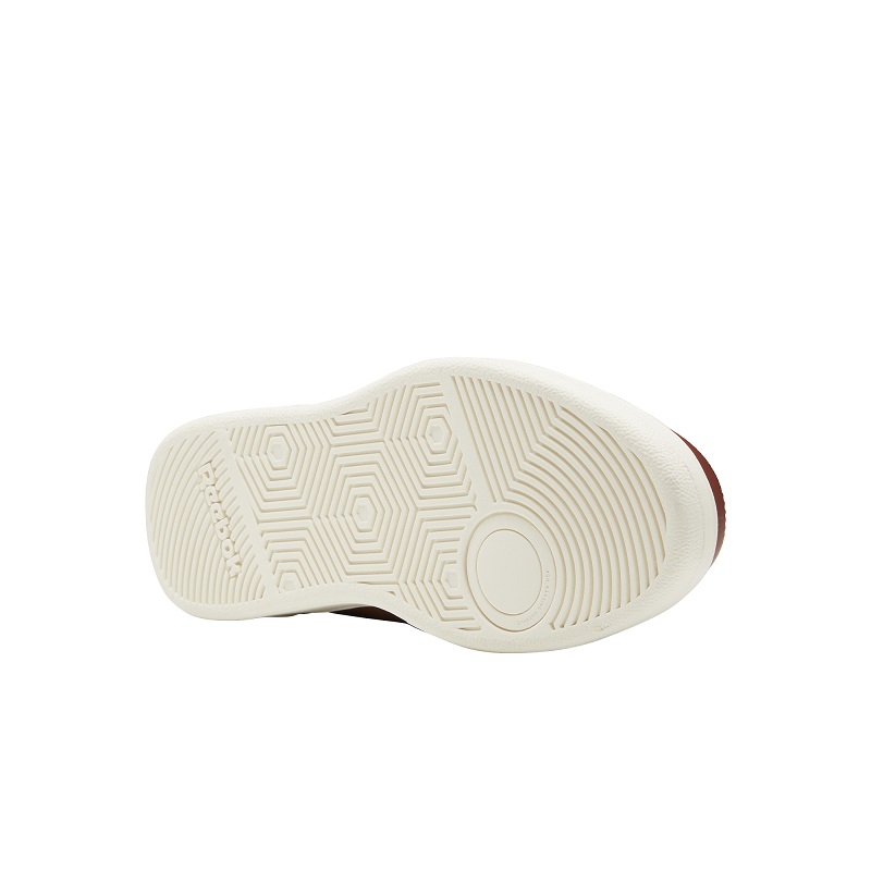 Tenis Reebok Hombre Techque T Café Casual