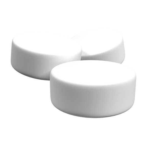 Biotina 500 NaTerra 60 Tabletas