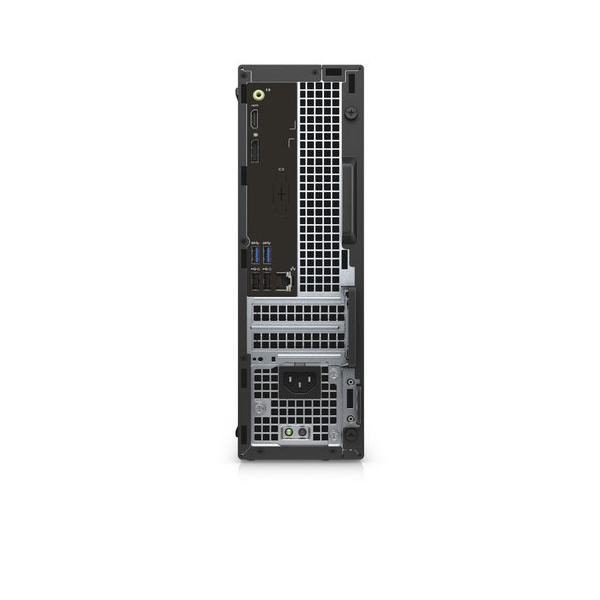 CPU Dell optiplex 3040 core i5-6 8 GB DDR4 a 3.2 Ghz 500 GB HDD almacenamiento Equipo Reacondiciodao grado A