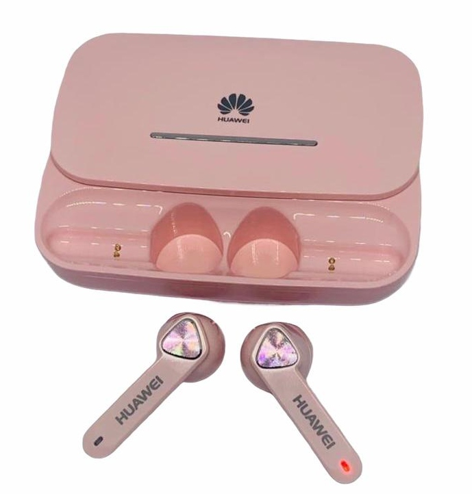 Audífonos Inalámbricos Huawei BE36 Pink