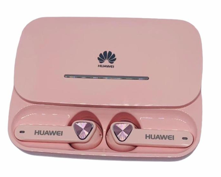 Huawei patenta unos nuevos auriculares inalámbricos de nombre NovaBuds