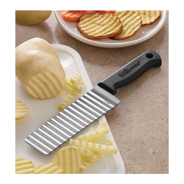 CUCHILLO ZIGZAG BETTERWARE