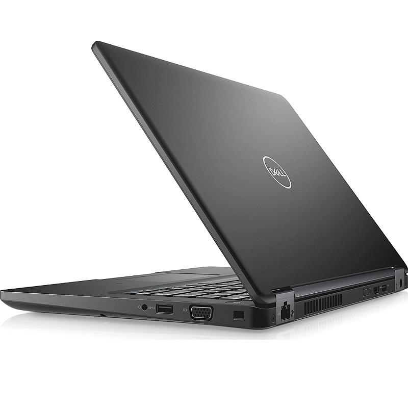 Laptop Dell 5590 core i5-8 Octava Generacion 15.6 pulg FullHD 8 Gb Ram DDR4 500 GB  HDD Con teclado Numerico   Equipo Reacondiciodao grado A