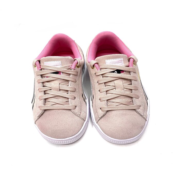 Tenis Puma SONIC suede para ñina 37199802