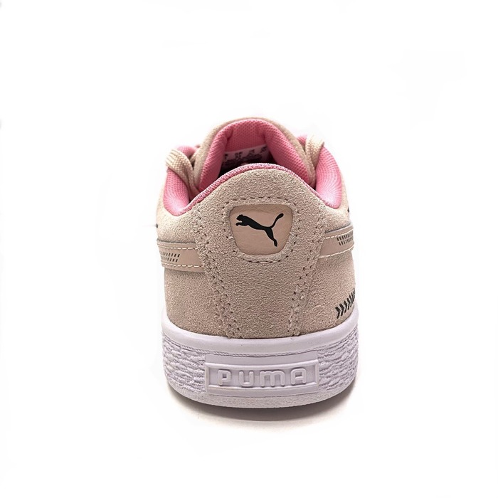 Tenis Puma SONIC suede para ñina 37199802