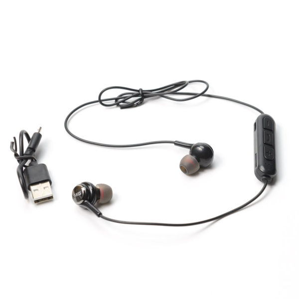 Audífonos Inalámbricos Samsung Tuned By AKG MJ-6700