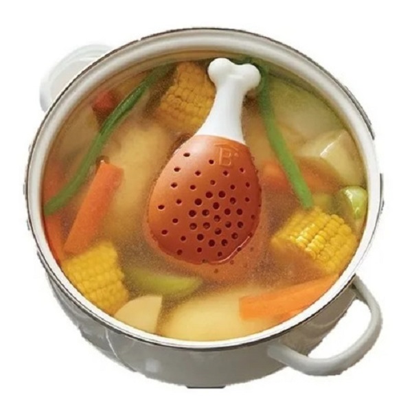 FACIL CONDIMENTOS BETTERWARE