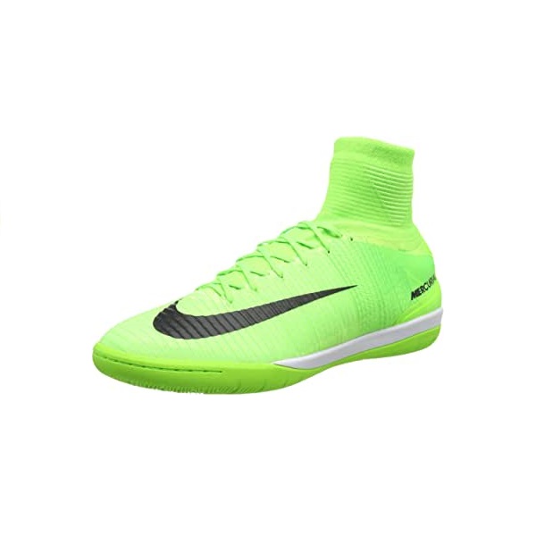Tenis Nike Mercurialx Proximo II DF IC Tecnologia ACC 831976 305