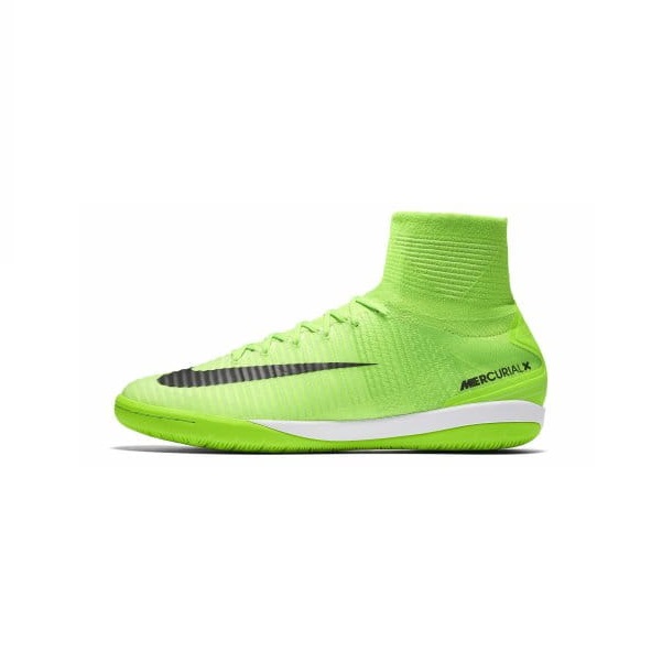 Tenis Nike Mercurialx Proximo II DF IC Tecnologia ACC 831976 305