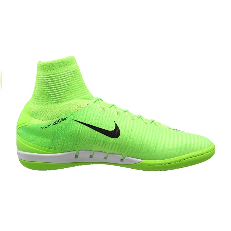 Tenis Nike Mercurialx Proximo II DF IC Tecnologia ACC 831976 305