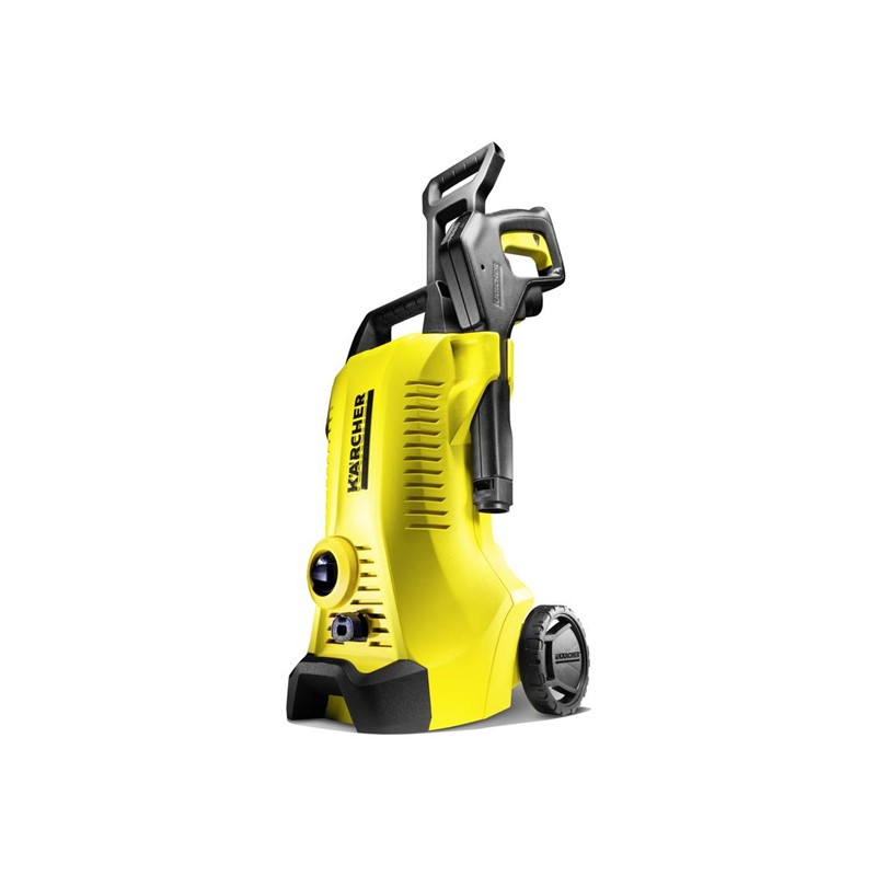 Hidrolavadora Eléctrica Karcher K3 Full Control CST