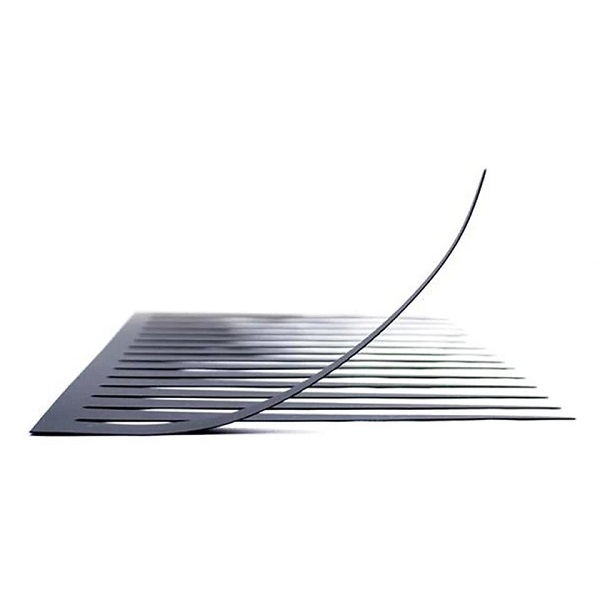 Set De 2 Pestañas Para Faros Universales Autos