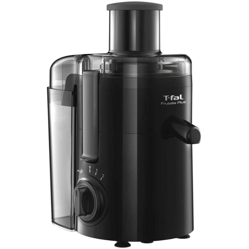  Extractor de Jugos T-fal,  ZE3708MX Frutelia Plus,