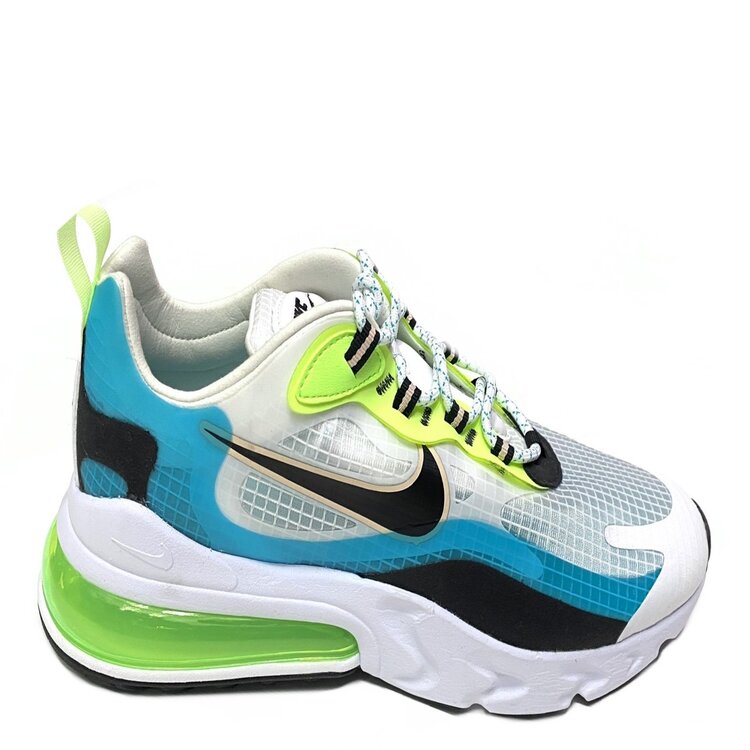 TENIS NIKE AIR MAX 270 REACT SE 