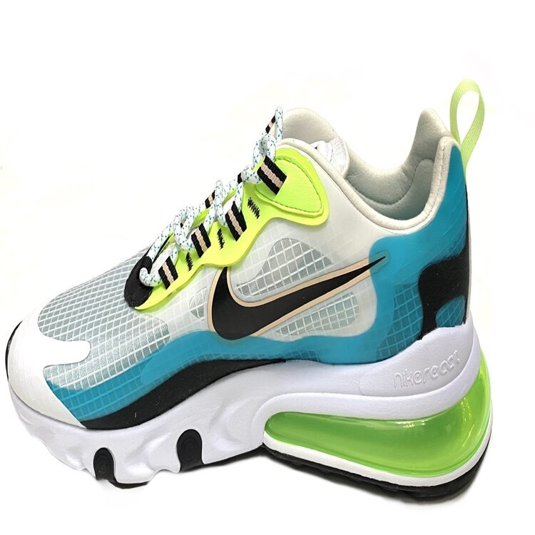 TENIS NIKE AIR MAX 270 REACT SE 