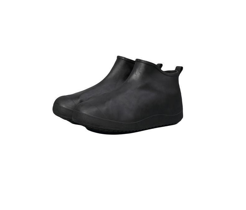 Cubre Zapato Tenis Protector Para Lluvia Impermeable Silicon