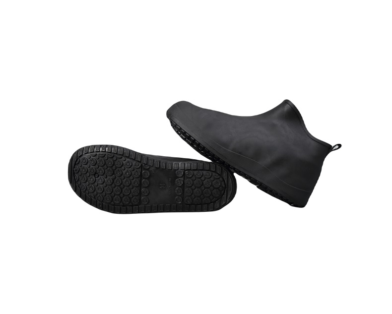 Cubre Zapato Tenis Protector Para Lluvia Impermeable Silicon