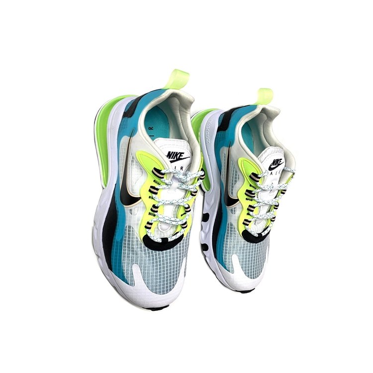 TENIS NIKE AIR MAX 270 REACT SE 