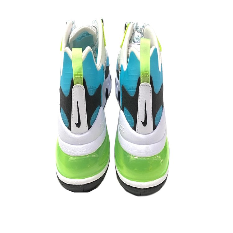TENIS NIKE AIR MAX 270 REACT SE 