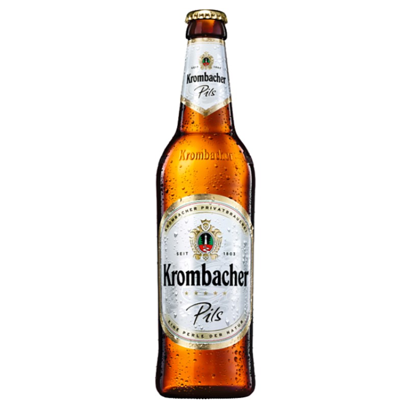 Krombacher Pilsner