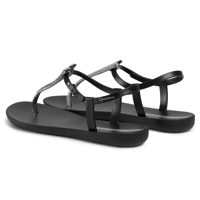 Sandalia Ipanema Class Glam III Pata De Gallo Chancla 82862