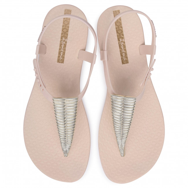 Sandalia Ipanema Class Glam III Pata De Gallo Chancla 82862