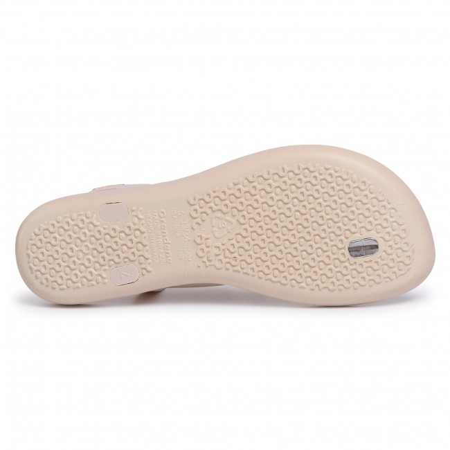 Sandalia Ipanema Class Glam III Pata De Gallo Chancla 82862