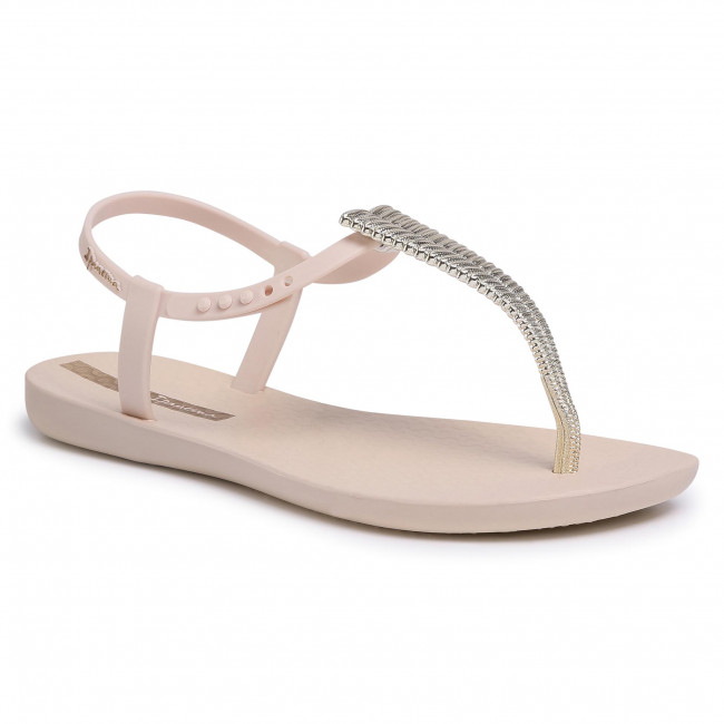 Sandalia Ipanema Class Glam III Pata De Gallo Chancla 82862