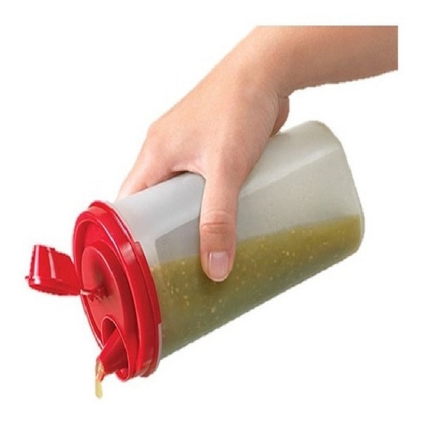 Dispensa Salsa Betterware