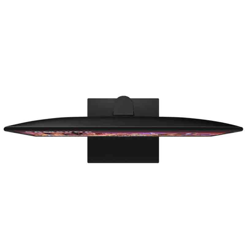 Monitor Giratorio Samsung 23.5 Pulgadas Full Hd Ips FreeSync Hdmi Vga LF24T400FHLXZX