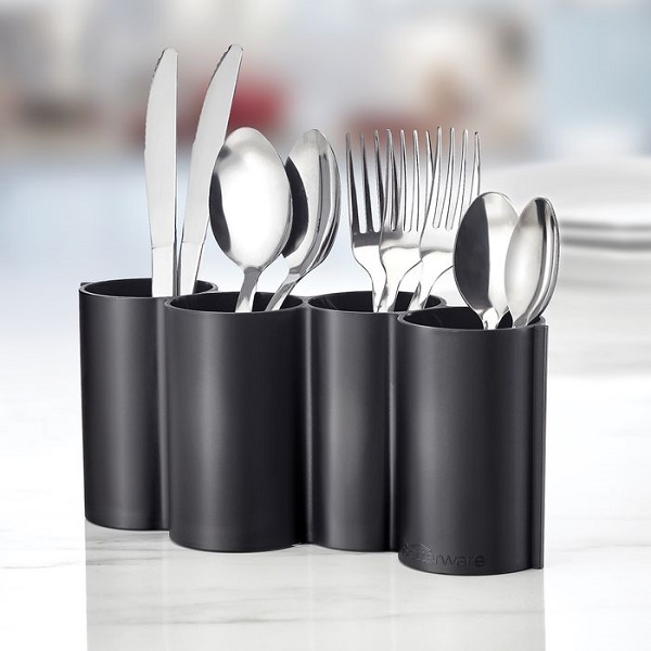 Organi Cubiertos Betterware