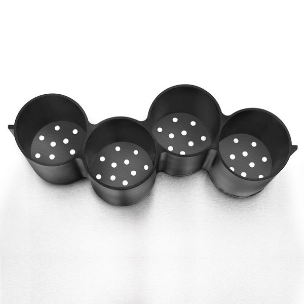 Organi Cubiertos Betterware