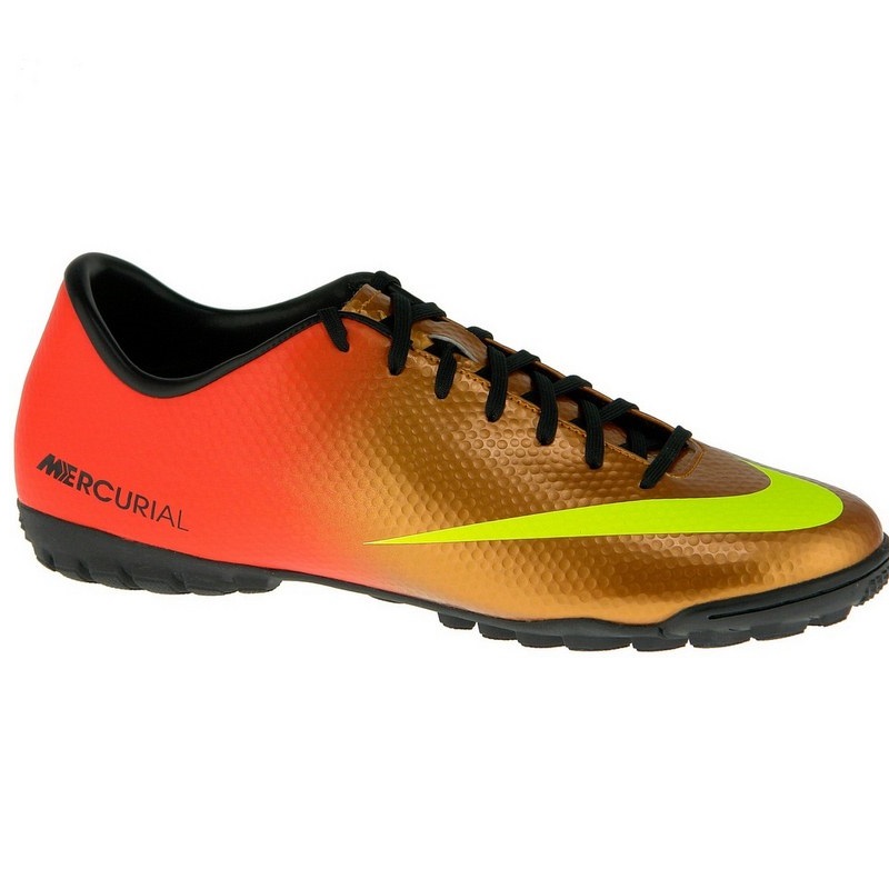 Tenis Nike Mercurial Victory IV TF 555615 778