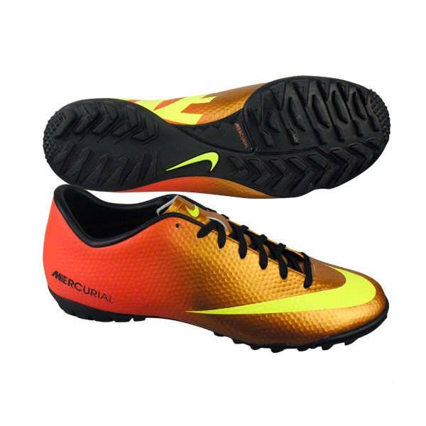 Tenis Nike Mercurial Victory IV TF 555615 778