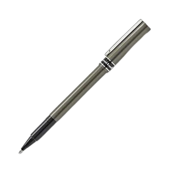 Boligrafo Uni-ball Roller Deluxe UB-155 Azul TJ/1 UF 0.5mm