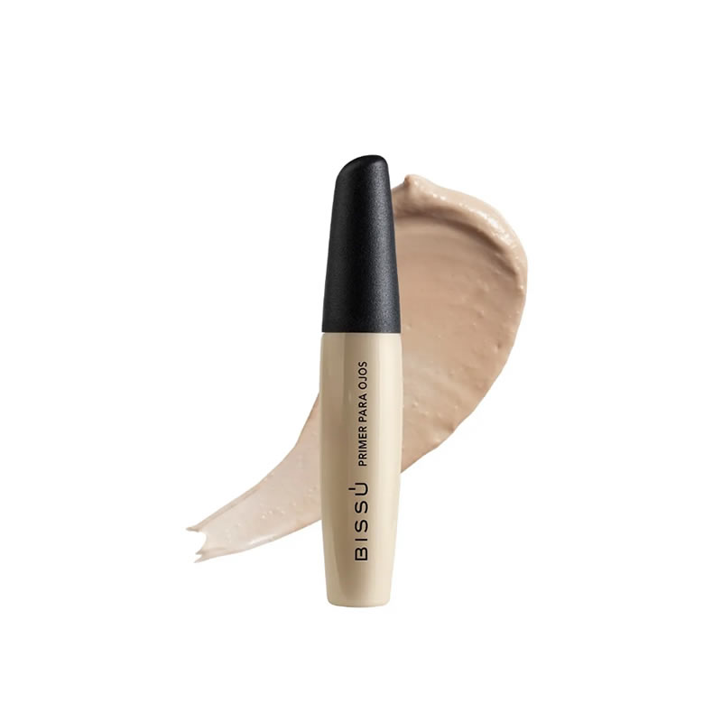Primer para Ojos Bissú Tono Nude Mayor Duración