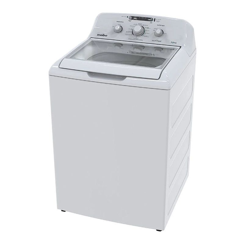 Lavadora Automatica de 19KG MABE LMA79113VBAB0
