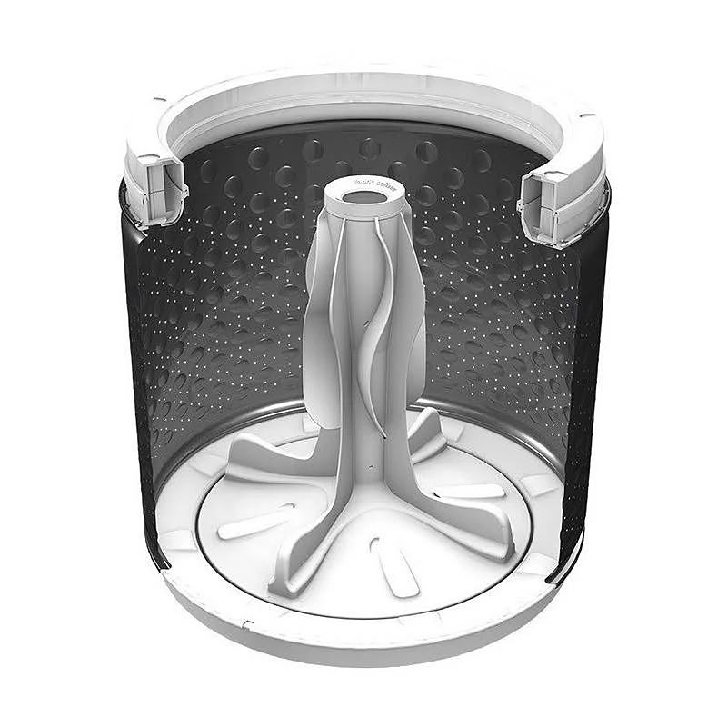 Lavadora Automatica de 19KG MABE LMA79113VBAB0