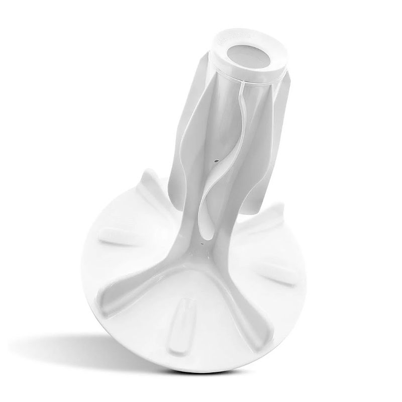 Lavadora Automatica de 19KG MABE LMA79113VBAB0