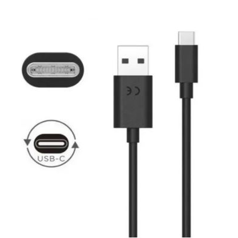 Turbo Power Cargador Motorola 15w Cable USB A C