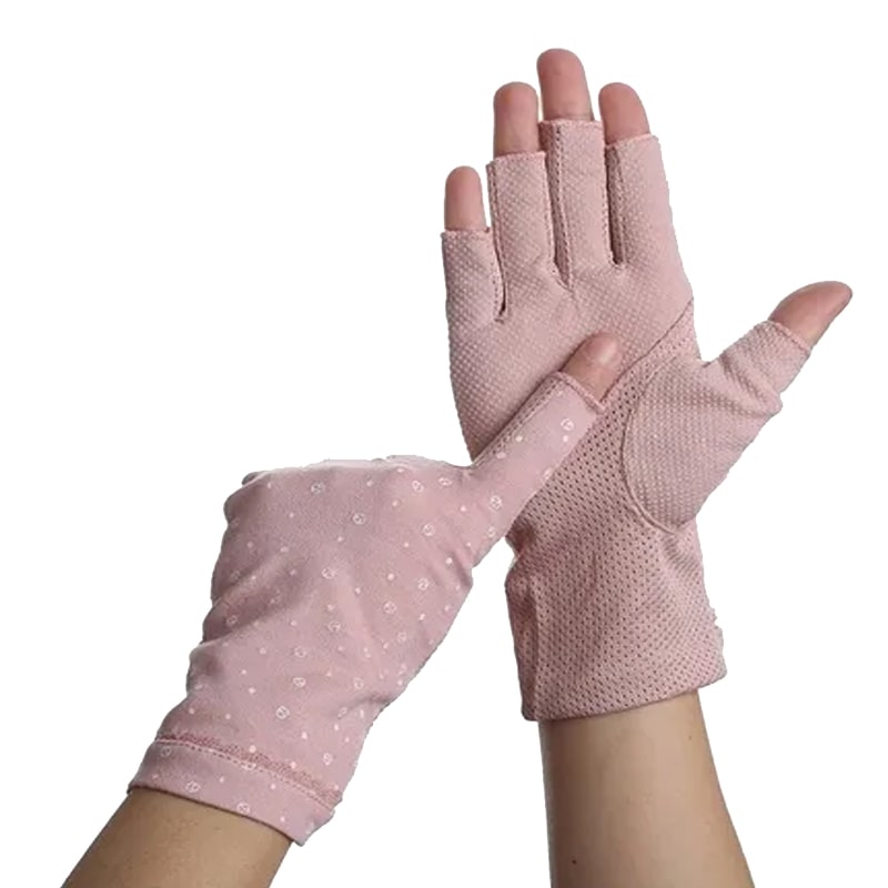 Guantes Protección Uv Circle Protección Solar