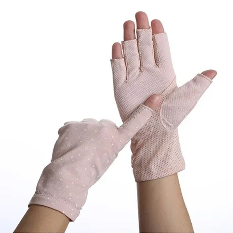 Guantes Protección Uv Circle Protección Solar