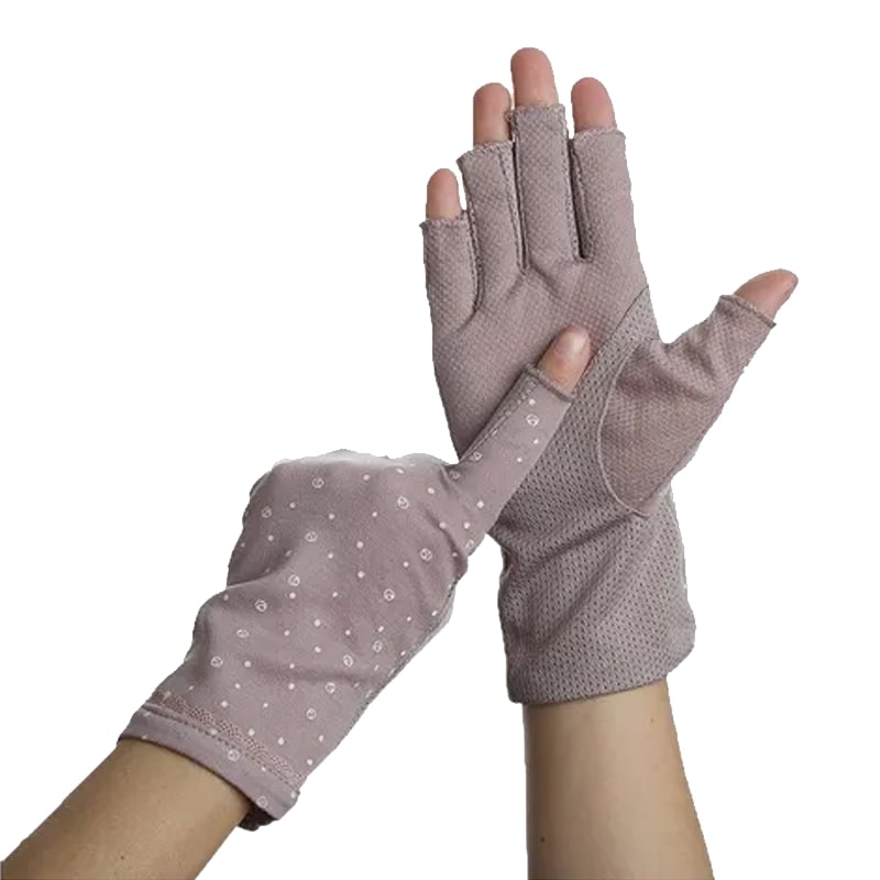 Guantes Protección Uv Circle Protección Solar