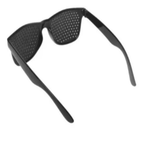 Lentes Estenopeicos Mejorar La Visión / Reticulares