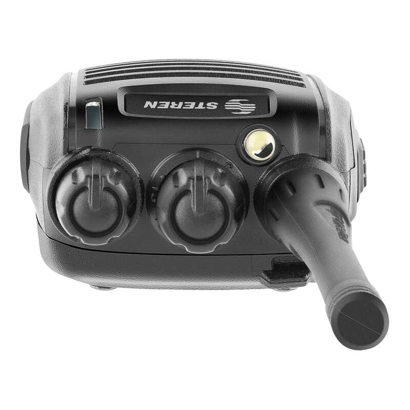 Kit De 2 Radios Intercomunicadores | rad-010 