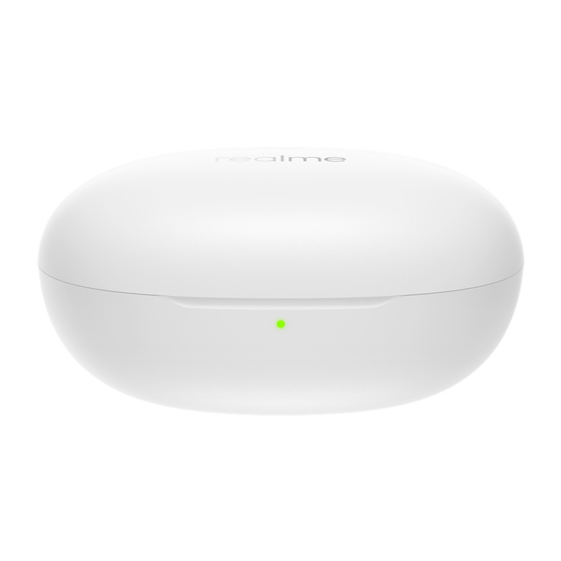 Audífonos Inalámbricos realme Buds Q Bluetooth 5.0 Blancos