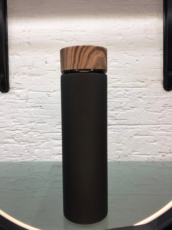 T 81 TERMO CAOBA NEGRO