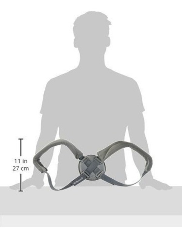 Inmovilizador Soporte De Clavícula De Lujo