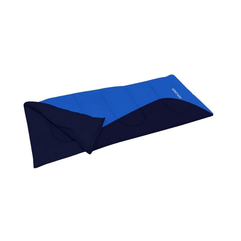 Sleeping Bag National Geographic Explorer Azul MOD.SNG909A